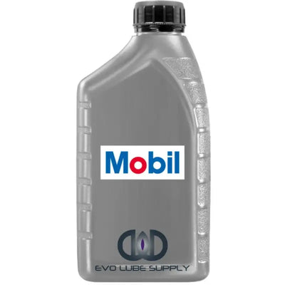 Mobil 1 Truck & Suv 0W-20 motor oil, 1-quart bottle.