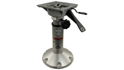 1250100-L1 Springfield Mainstay 09 Power Pedestal Loc - Boat Seat