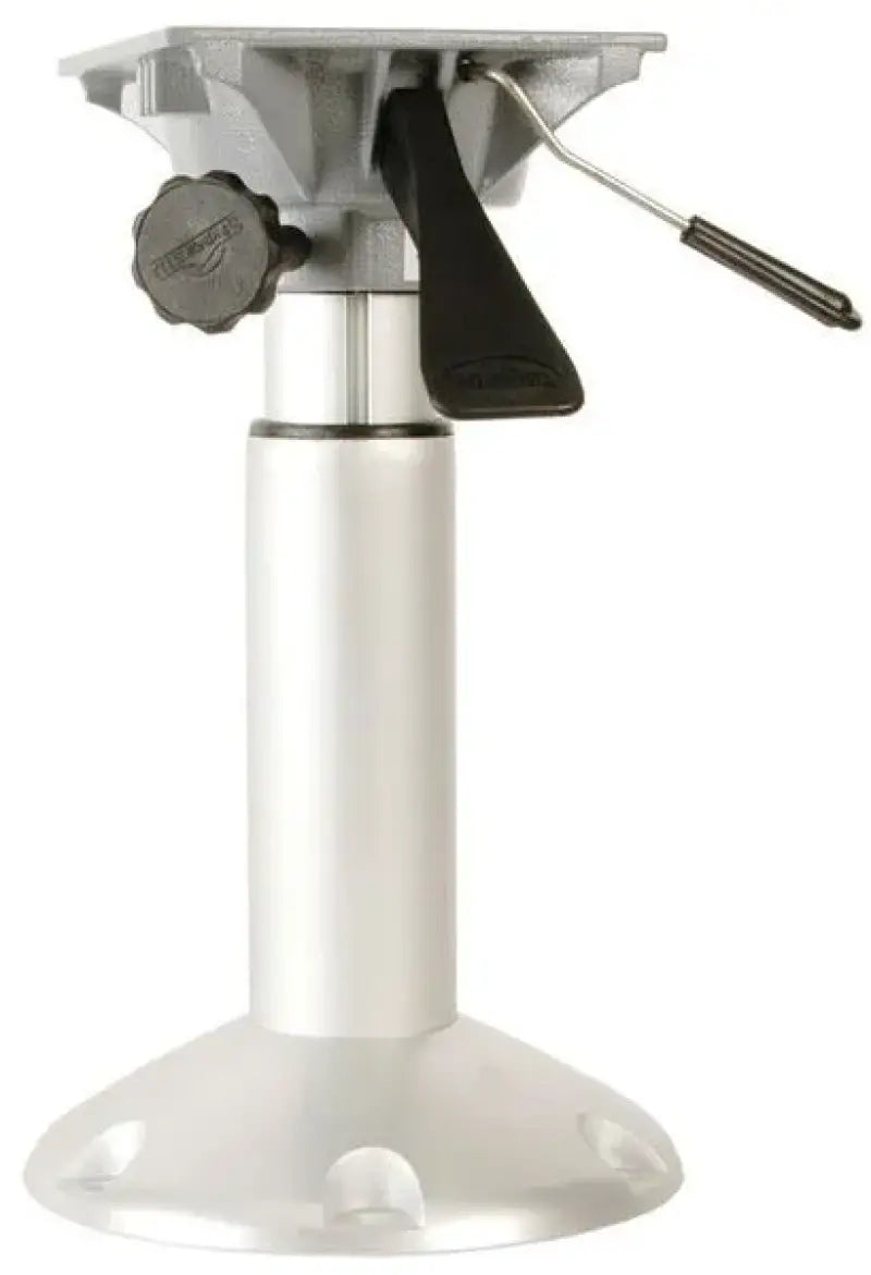 1250100-L1 Springfield Mainstay 09 Power Pedestal Loc - Boat Seat