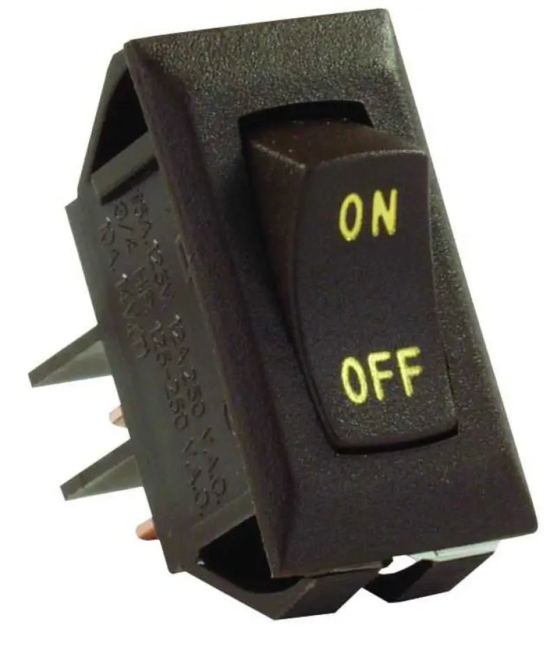 12605 Multi Purpose Switch