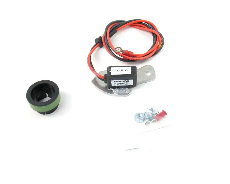 1261 Electronic Ignition Conversion