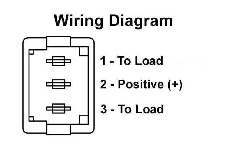 12655 Multi Purpose Switch