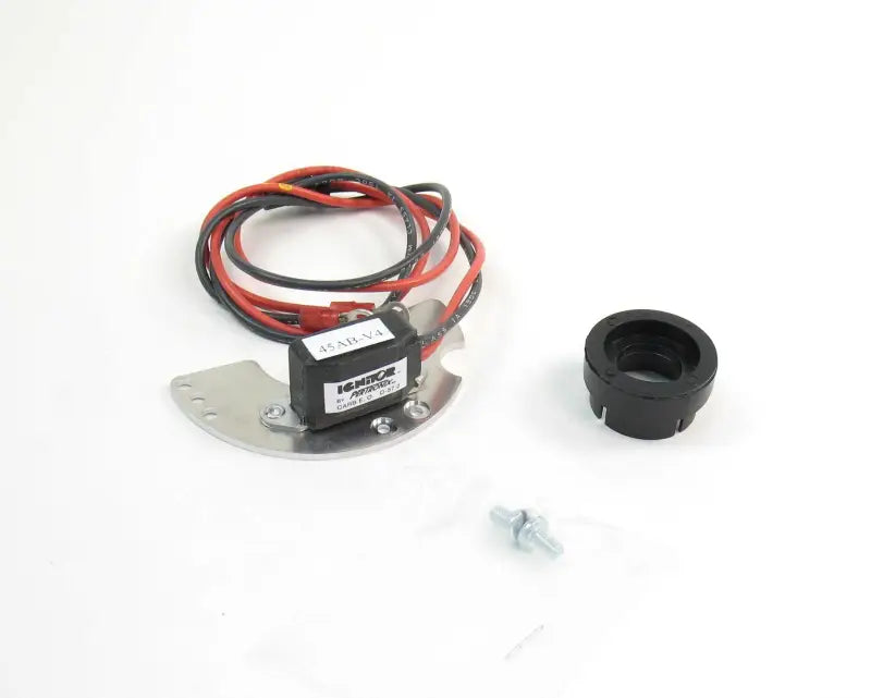 1282 Intake Manifold Gasket