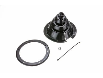 12820-5 Attwood Marine Motor Well Split Boot-Pk