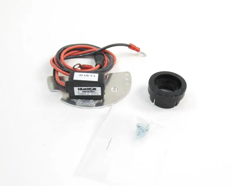 1283 Electronic Ignition Conversion