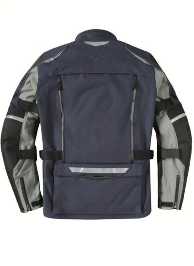 12960-7 Scorpion Exo Yosemite Jacket Dark Blue 2X - RV and Auto Parts