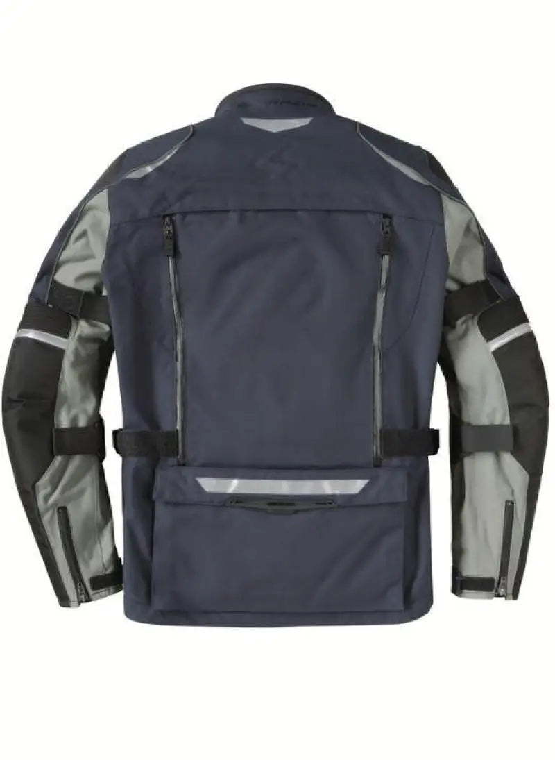 12960-7 Scorpion Exo Yosemite Jacket Dark Blue 2X - RV and Auto Parts