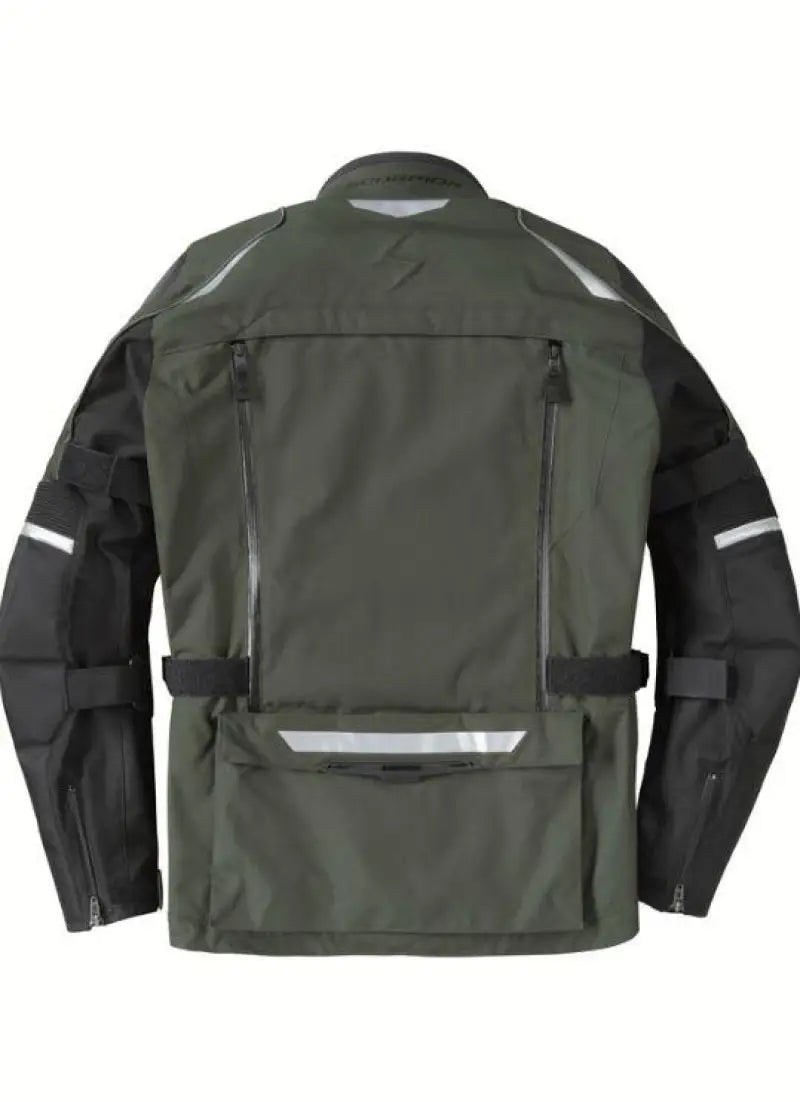 12970-7 Scorpion Exo Yosemite Jacket Dark Olive 2X - RV and Auto Parts