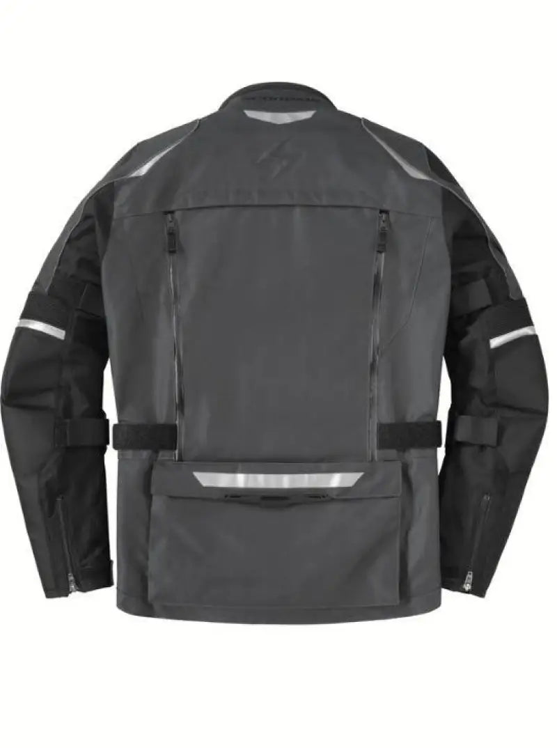 12980-6 Scorpion Exo Yosemite Jacket Dark Grey Xl - RV and Auto Parts