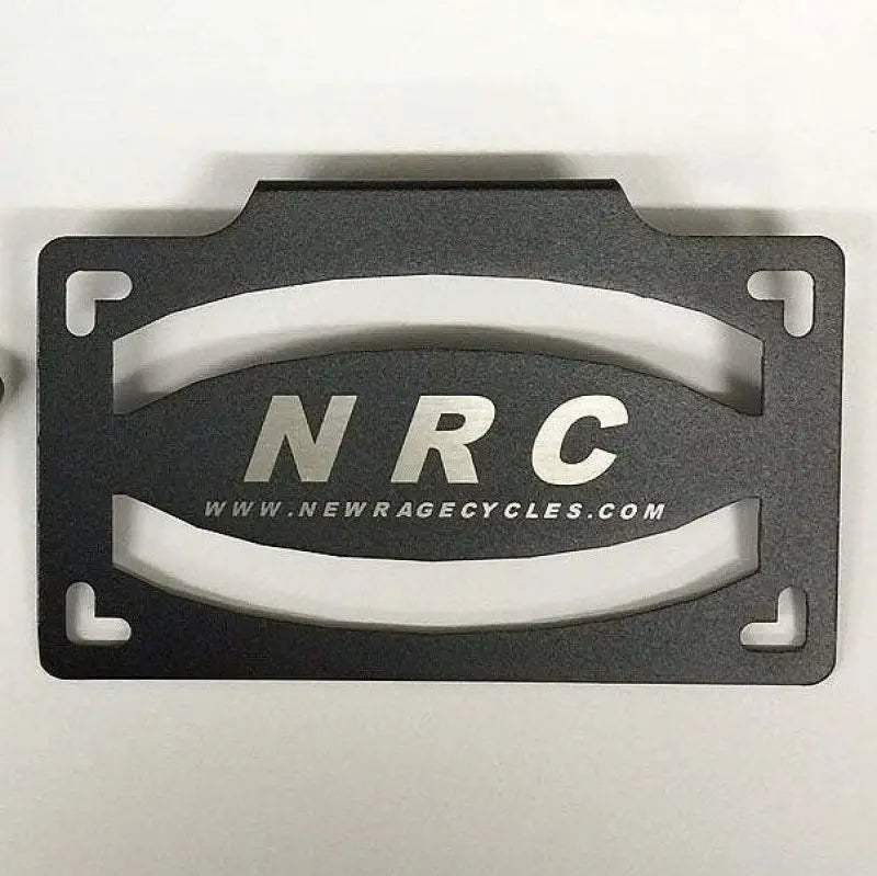 1299-FEB Fender Eliminator Bracket Duc