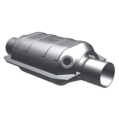 MagnaFlow Conv Univ 2.00inch 1-O2 Rear 50 State - 441334