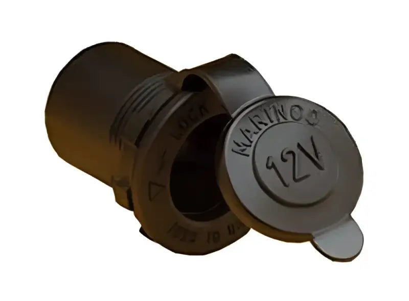 12VRCRV Receptacle