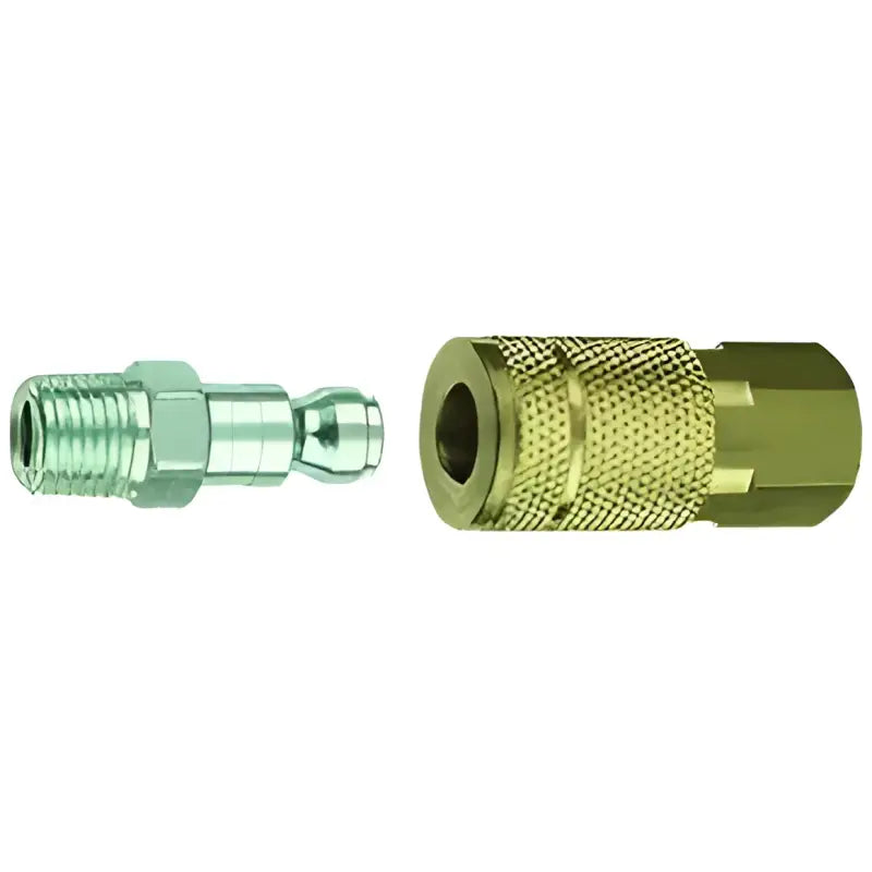 13-101 Hose End Quick Disconnect Coupling