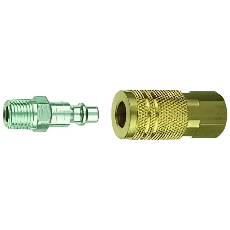 13-201 Hose End Quick Disconnect Coupling