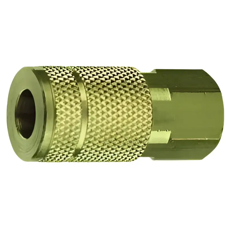 13-611 Hose End Quick Disconnect Coupling