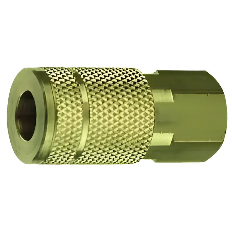 13-613 Hose End Quick Disconnect Coupling