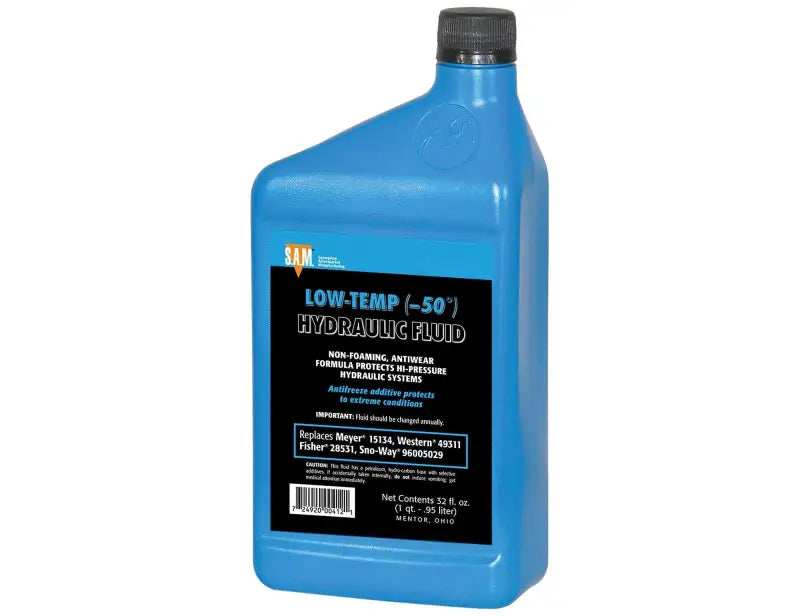 1307010 Hydraulic Fluid