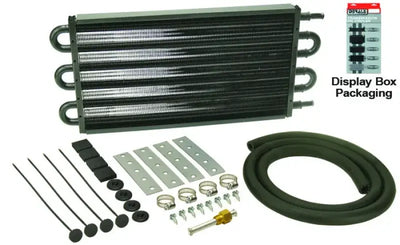 13103 Derale Intermediate - Fluid Cooler