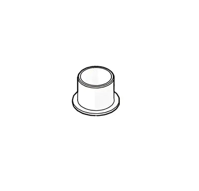 13228 Demco Bushing Flanged Plastic. Tow Bar Hardware