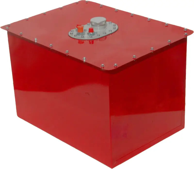 1322C RCI C-Track Cell Steel 32 Gal