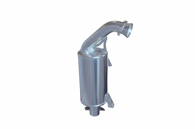 134-199 Lightweight Muffler Sae - Silencer/Muffler