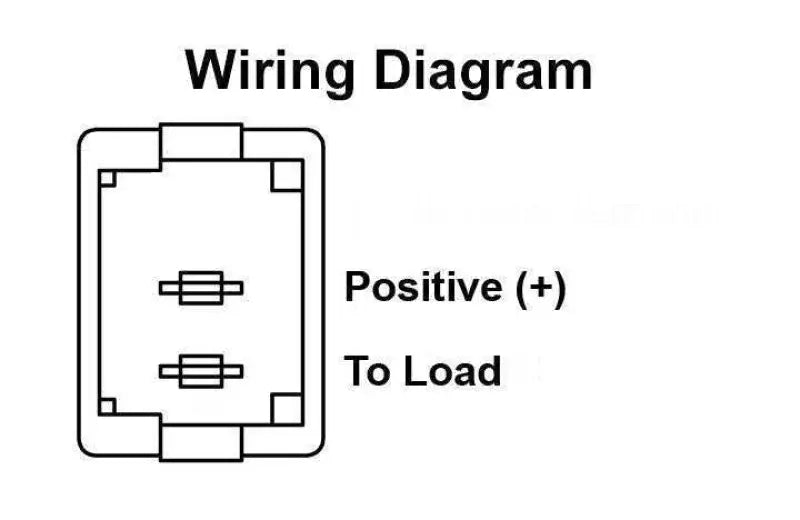13585 Multi Purpose Switch