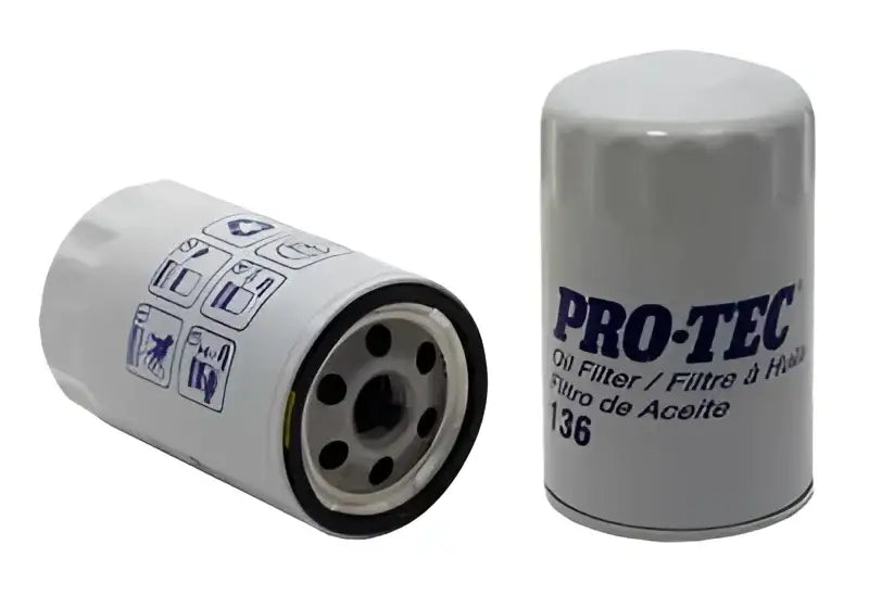 136 Oil Filter
