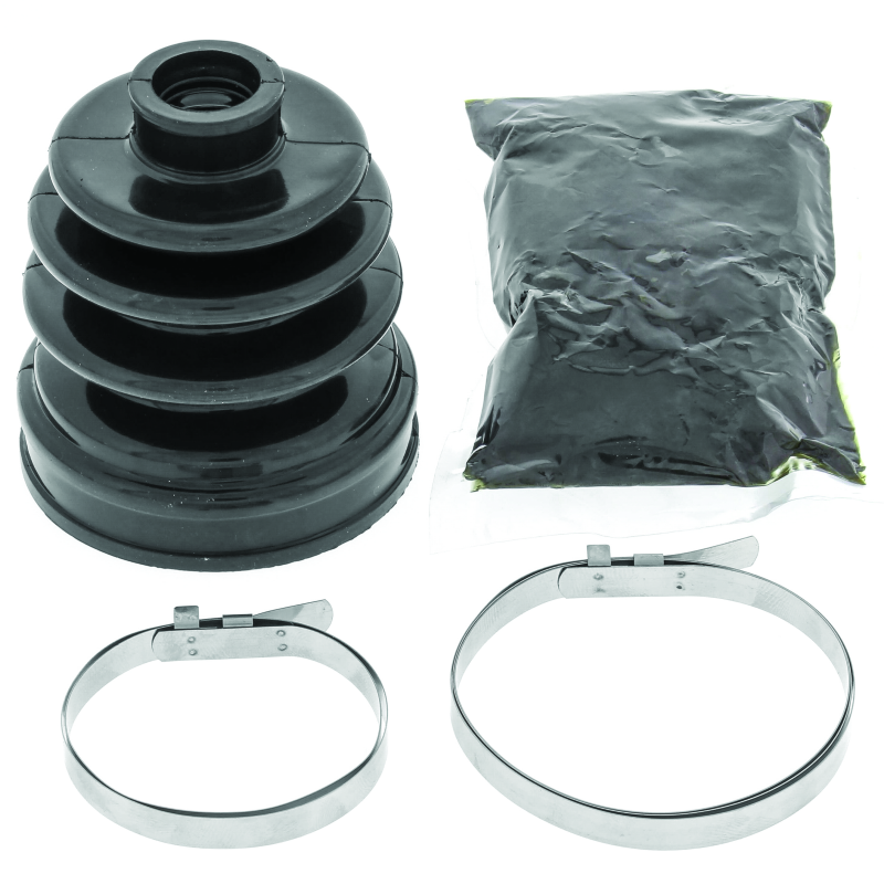 QuadBoss 88-00 Honda TRX300 Fourtrax Stator - 402290