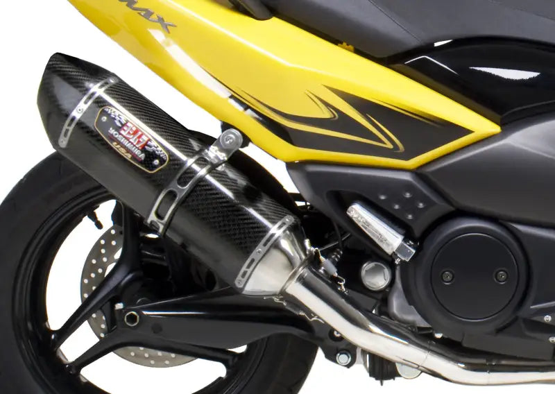 1390002 Exhaust Race R 77 Full Sys SS Cf Cf 