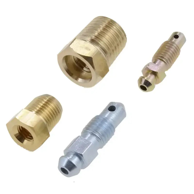 13915 Brake Bleeder Screw Repair Kit