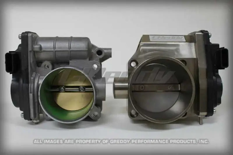 13920460 Throttle Body