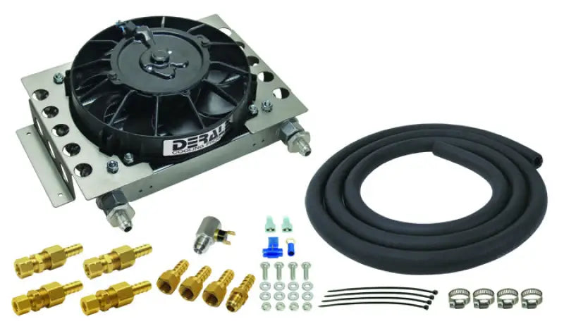 13950 Derale Cooler