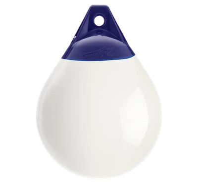 14-031-134 Polyform 14.5’ Diam - 45.6’ Circum. Buoy - Mooring