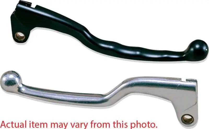 14-0504 Left Lever Black