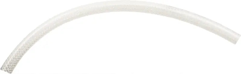140-3129 25’ Fuel Injection Line 1/4’’ Clear - Hose