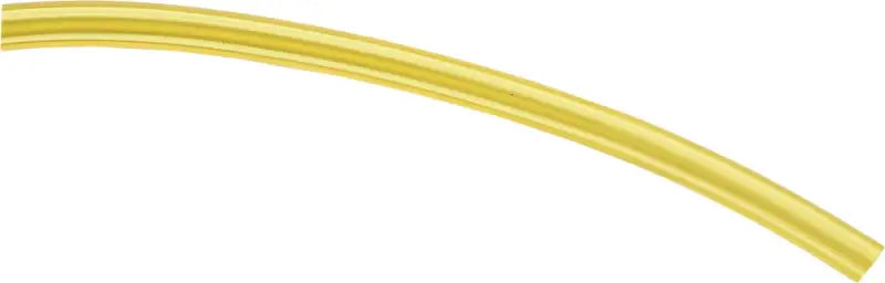 140-3809S Fuel Line Yellow 1/4’’X25’ - Precut