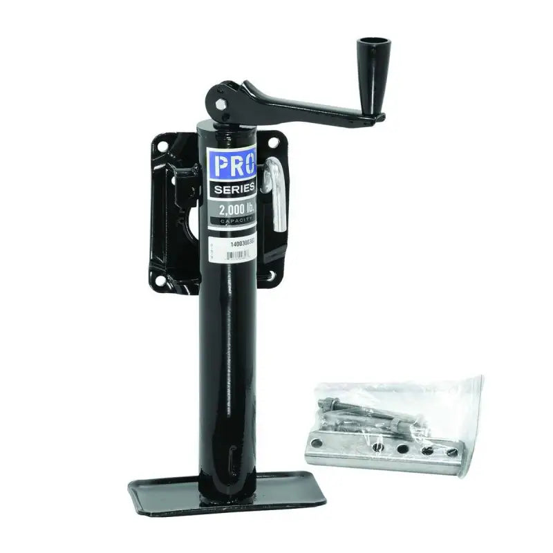 1400300303 Trailer Tongue Jack