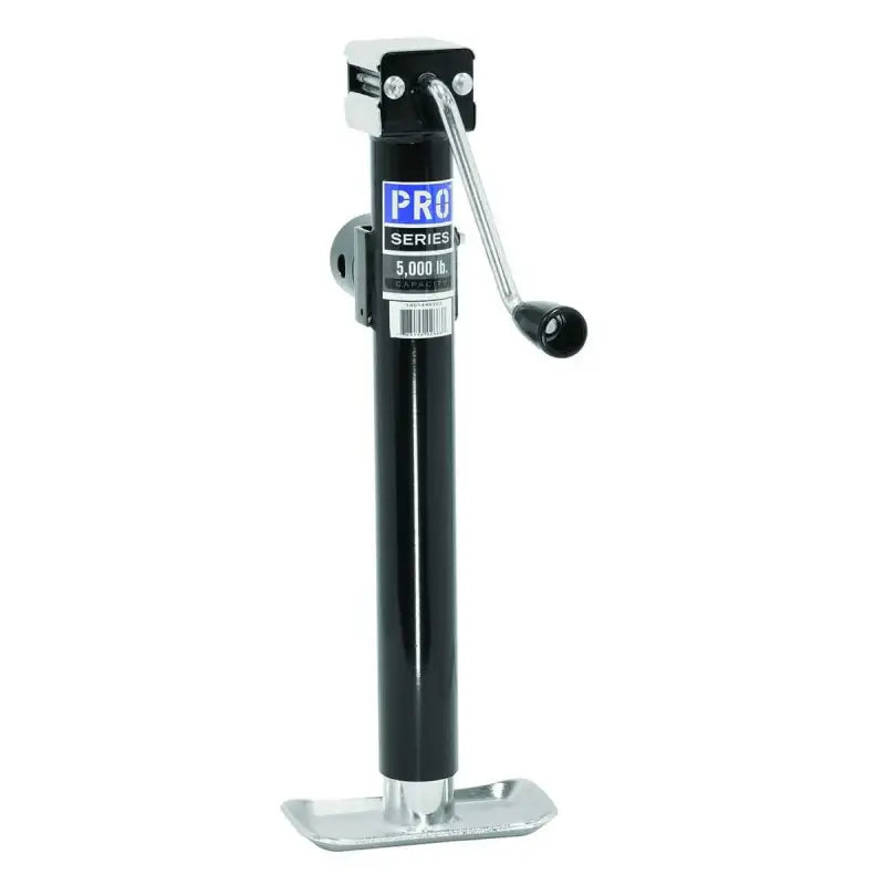 1401440303 Trailer Tongue Jack