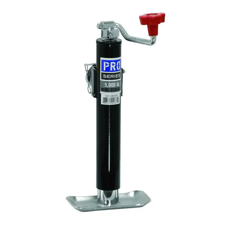 1401460303 Trailer Tongue Jack