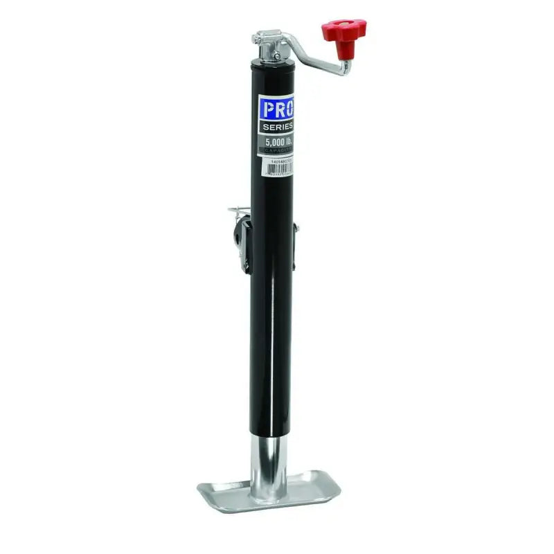 1401480303 Trailer Tongue Jack