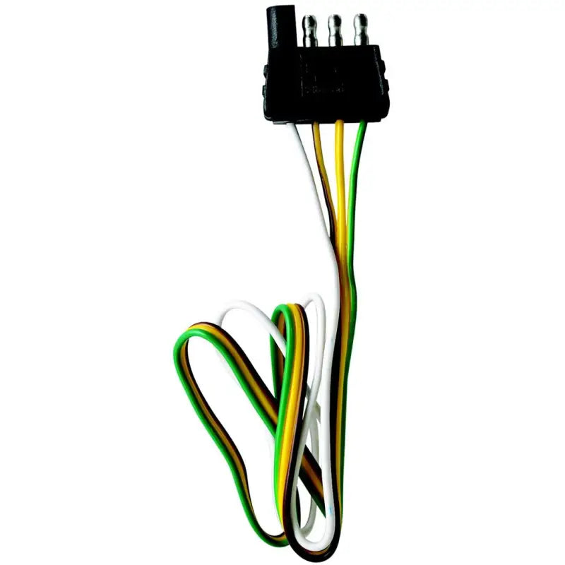 14020-3 Attwood Marine Trailer Repair Connector
