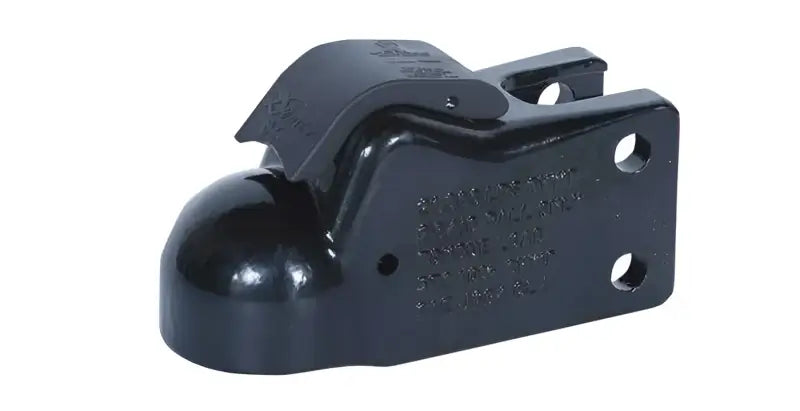 14040-81 Trailer Coupler