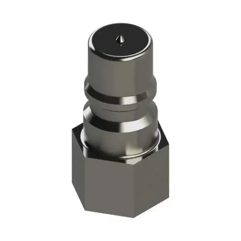 140457 Lippert Disconnect Quick 1/8 Fnpt - Hose End Coupling