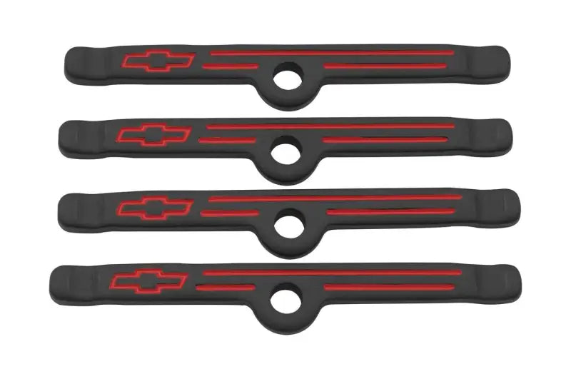 141-757 Valve Cover Hold Down Tab Set