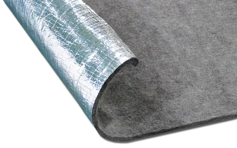 14125 Thermal Acoustic Insulation