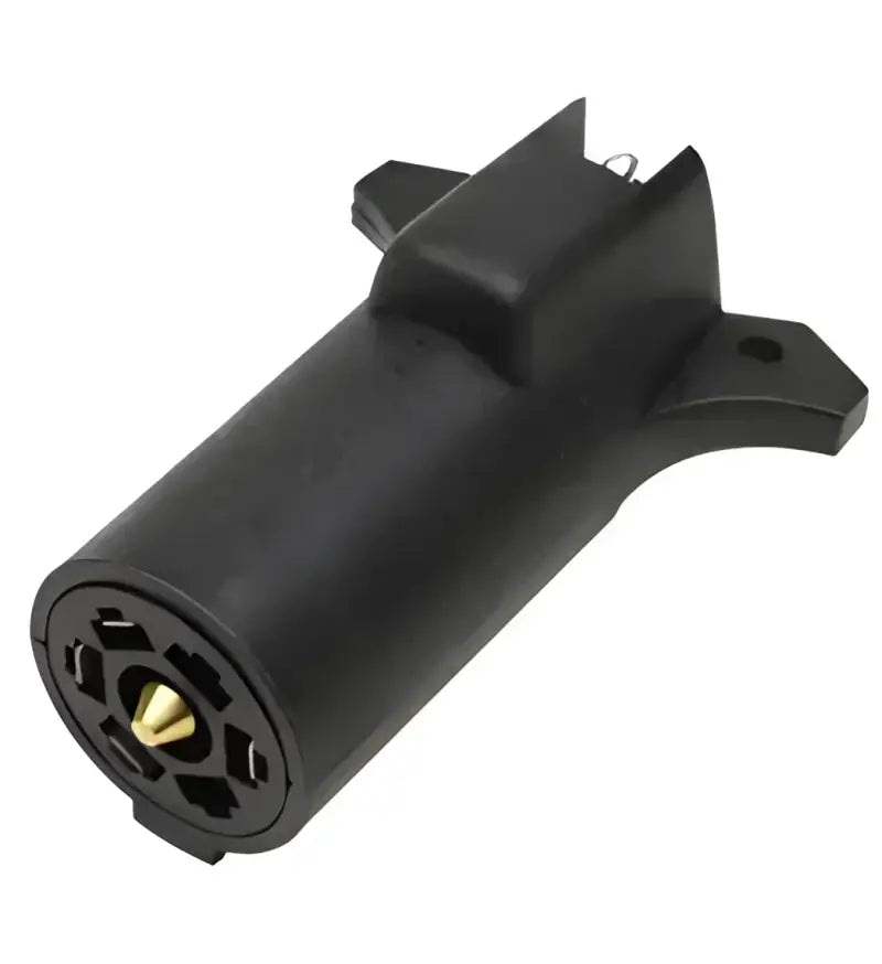 14135-7 Attwood Marine Trailer Plug Adapter 7To4 - Wiring Connector