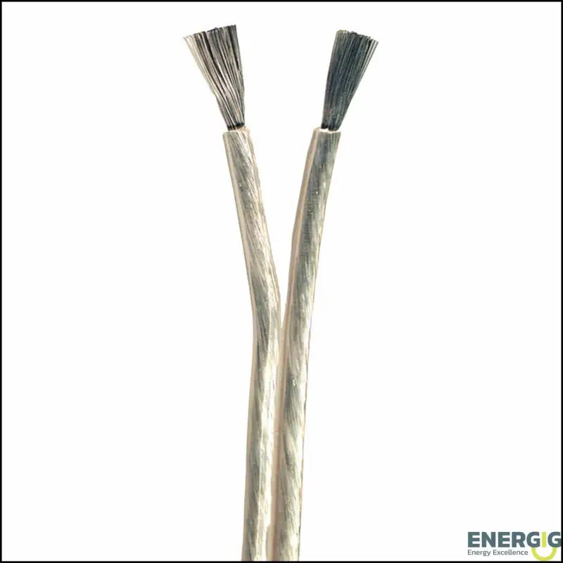142410 Ancor Super Flex Audio Cable 14/2 Awg (2 - Speaker Wire