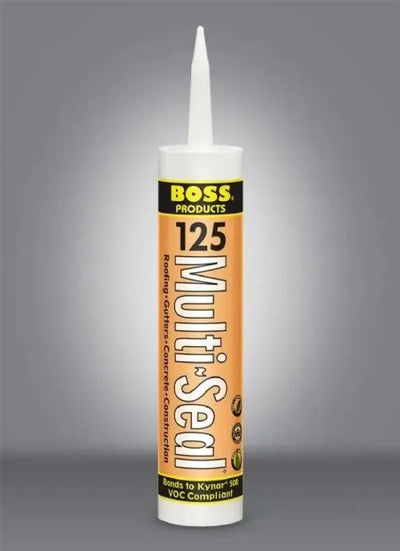 Tube of Accumetric Multi Seal for building, great for multi seal applications