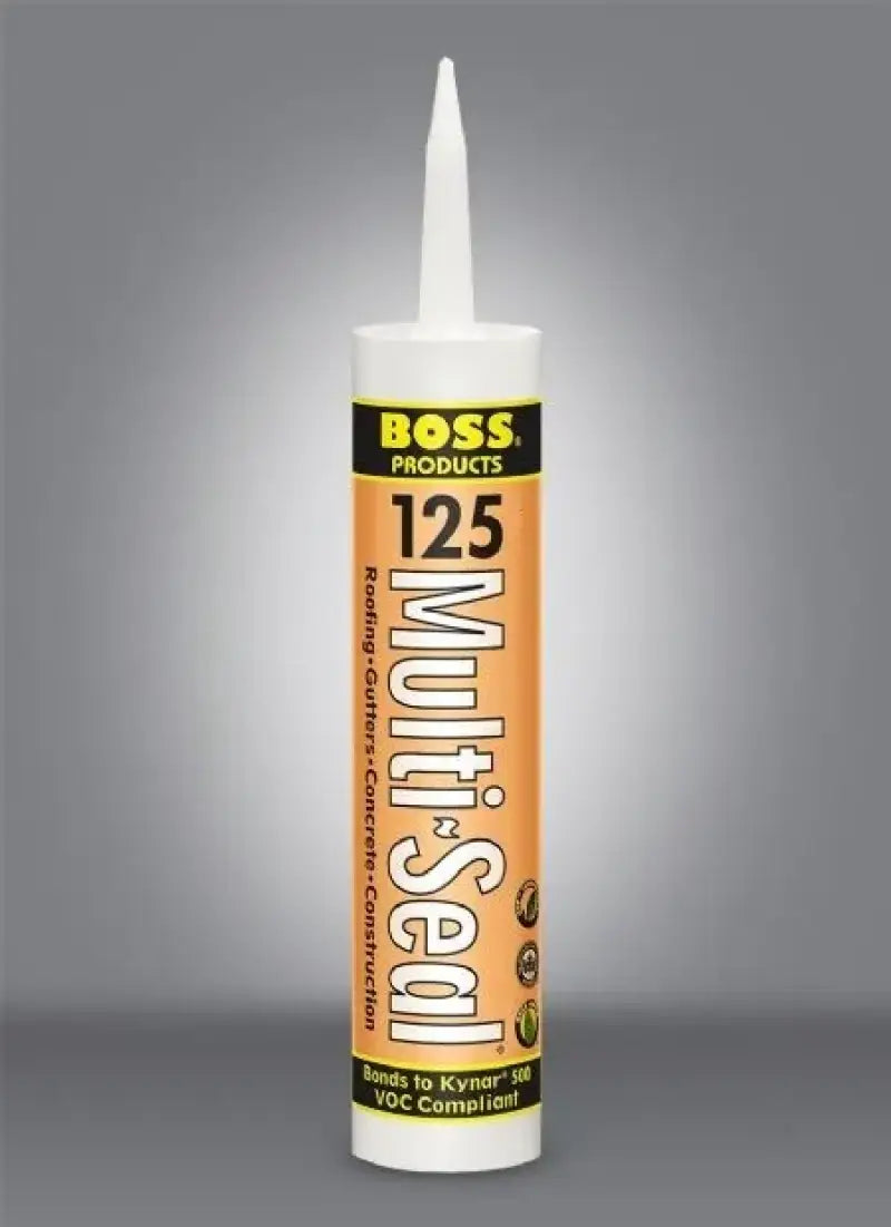 142900 Accumetric Multi Seal Building Construction Se - Caulk Sealant