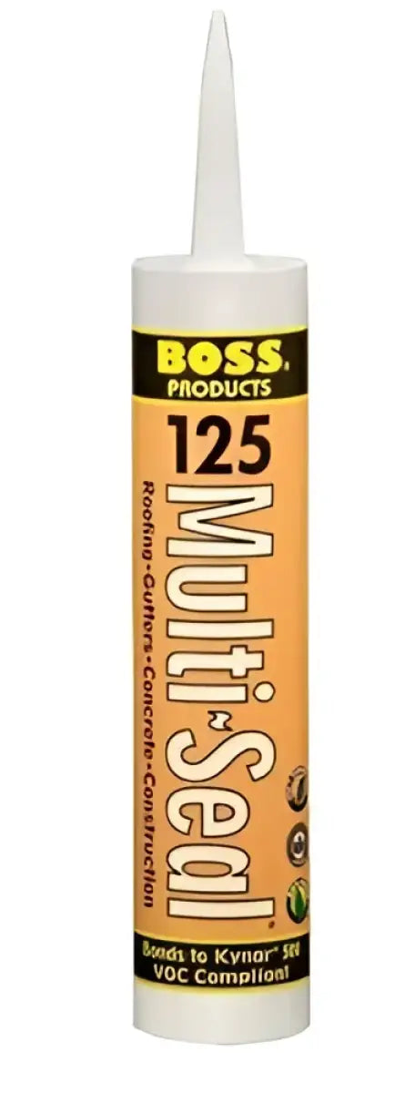 142900 Accumetric Multi Seal Building Construction Se - Caulk Sealant